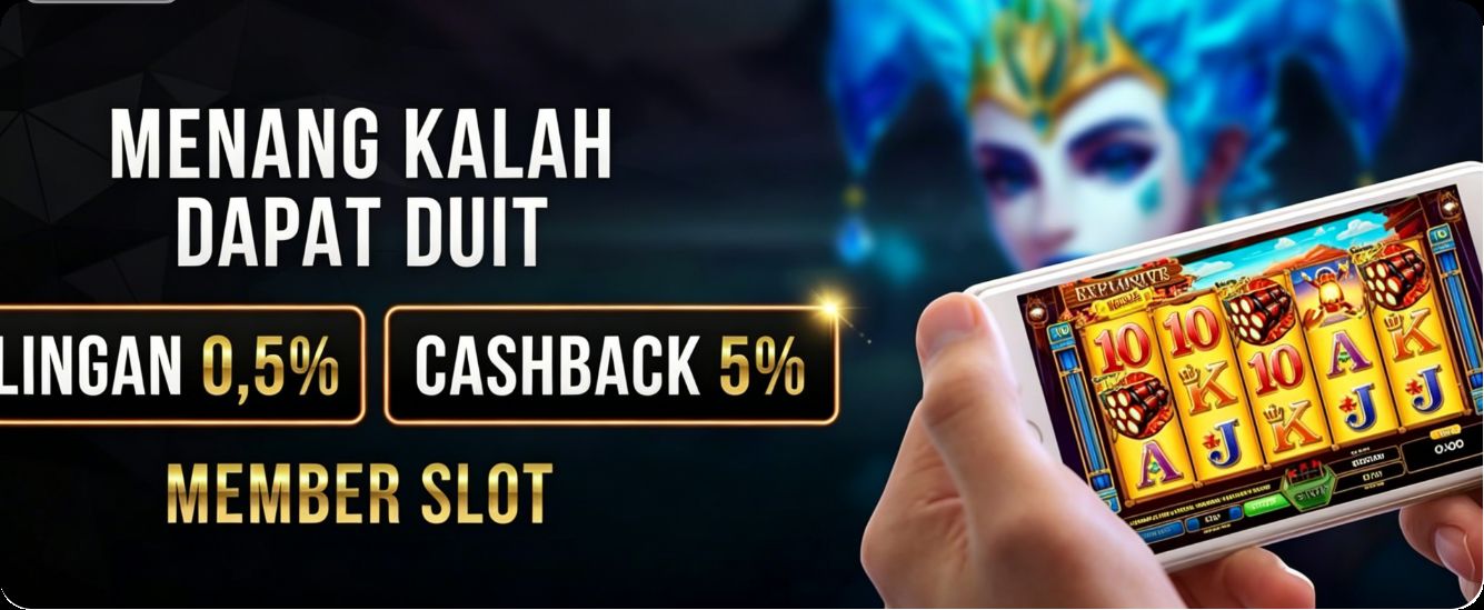 Main gx88o.com Menang Jackpot Besar